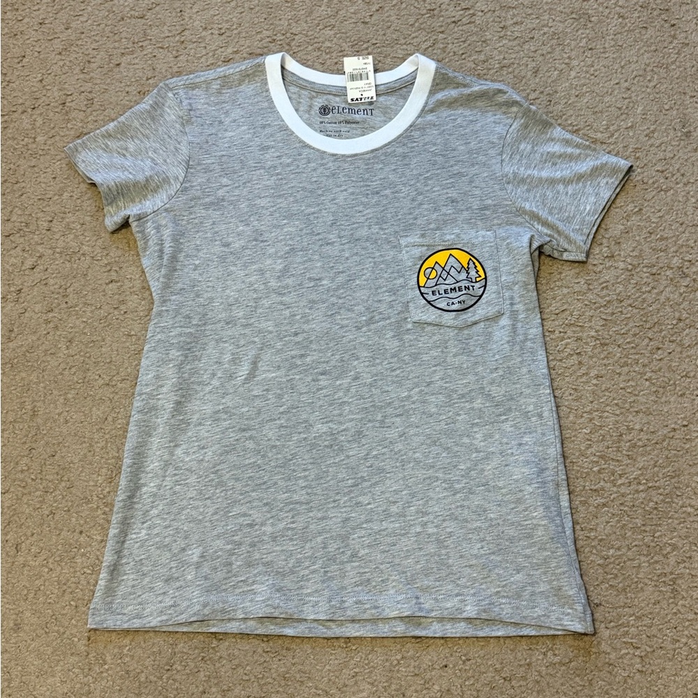 Element Tee - Picture 3 of 8